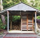 Coombadjha campground - Surfers Paradise Gold Coast
