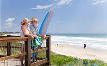 Darlington Beach NRMA Holiday Park - Surfers Paradise Gold Coast 3