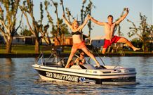 DC On The Lake - Surfers Paradise Gold Coast 3