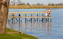 DC On The Lake - Surfers Paradise Gold Coast 2