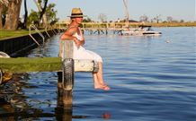 DC On The Lake - Surfers Paradise Gold Coast 6