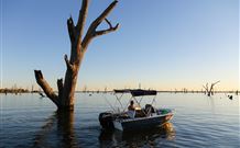 DC On The Lake - Surfers Paradise Gold Coast 7