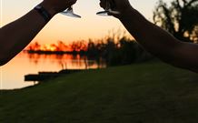 DC On The Lake - Surfers Paradise Gold Coast 5