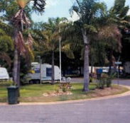 Riverside Tourist Park Rockhampton - Surfers Paradise Gold Coast