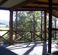 Riverwood Downs Mountain Valley Resort - Surfers Paradise Gold Coast