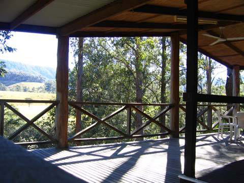 Riverwood Downs Mountain Valley Resort - Surfers Paradise Gold Coast 0