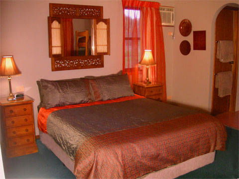 Riverwood Downs Mountain Valley Resort - Surfers Paradise Gold Coast 4