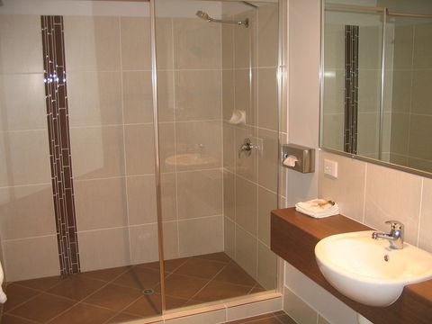 Roma Inland Motor Inn - Surfers Paradise Gold Coast 1