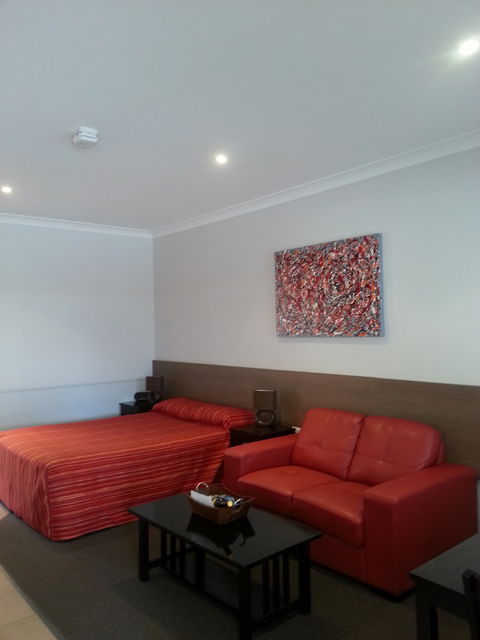 Roma Inland Motor Inn - Surfers Paradise Gold Coast 2
