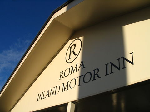 Roma Inland Motor Inn - Surfers Paradise Gold Coast 7