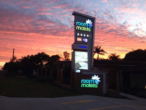 Room Motel - Moura - Surfers Paradise Gold Coast 0
