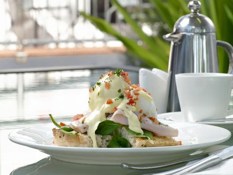 Room Motel - Moura - Surfers Paradise Gold Coast 3