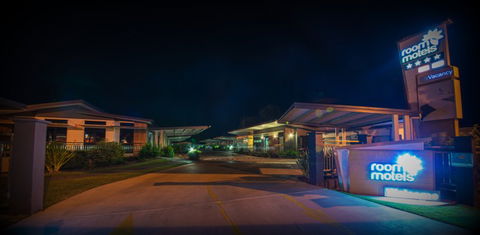 Room Motel - Moura - Surfers Paradise Gold Coast 9