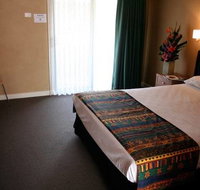 Rose  Crown Lodge - Surfers Paradise Gold Coast