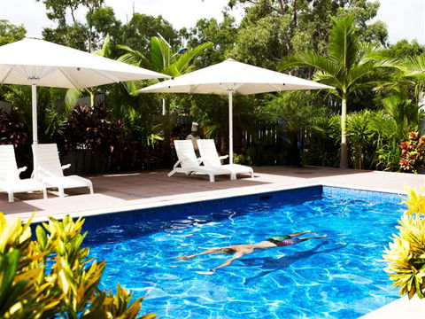 Rydges Darwin Airport Hotel - Surfers Paradise Gold Coast 0