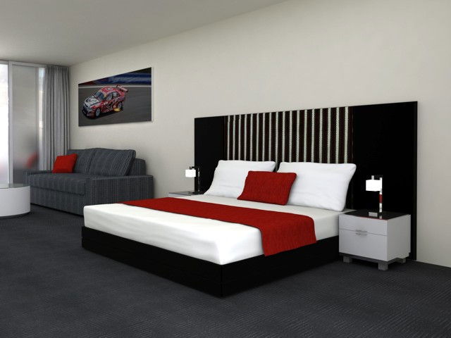 Mount Panorama NSW Surfers Paradise Gold Coast
