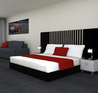 Rydges Mount Panorama Bathurst - Surfers Paradise Gold Coast