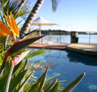 Sails Resort Port Macquarie by Rydges - Surfers Paradise Gold Coast
