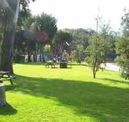 Sapphire Sun Eco Holiday Village - Surfers Paradise Gold Coast