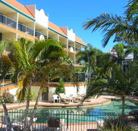 Shelly Bay Resort - Surfers Paradise Gold Coast