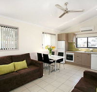 Shoal Bay Holiday Park - Surfers Paradise Gold Coast