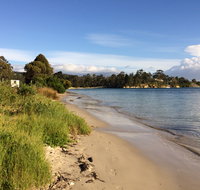 Snug Beach Cabin  Caravan Park - Surfers Paradise Gold Coast