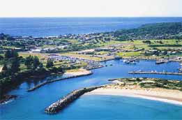 South Coast Holiday Parks - Bermagui - Surfers Paradise Gold Coast 0