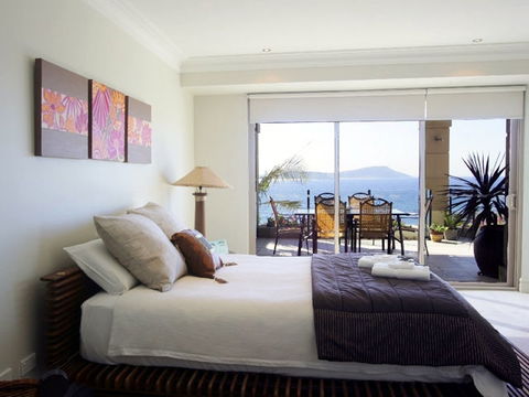 Star Of The Sea Luxury Apartments - Surfers Paradise Gold Coast 0