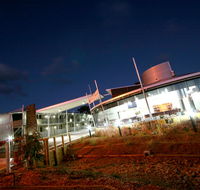 Station Motel Parkes - Surfers Paradise Gold Coast