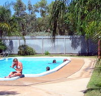 Stuart Caravan  Cabin Park - Surfers Paradise Gold Coast