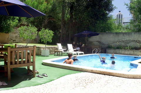 Sullivans Hotel - Surfers Paradise Gold Coast 3