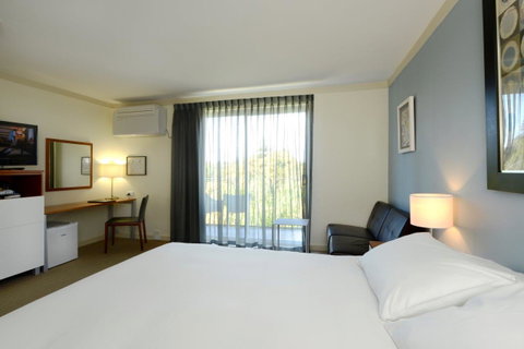 Sullivans Hotel - Surfers Paradise Gold Coast 6