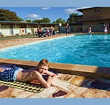 Sundowner Oriana Motel - Surfers Paradise Gold Coast