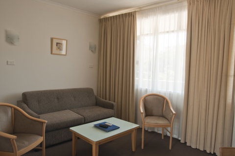 Taft Motor Inn - Surfers Paradise Gold Coast 0