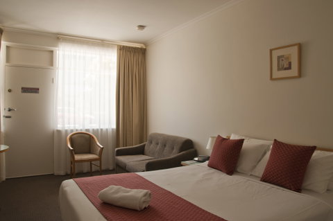 Taft Motor Inn - Surfers Paradise Gold Coast 1
