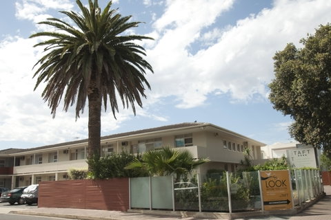 Taft Motor Inn - Surfers Paradise Gold Coast 2