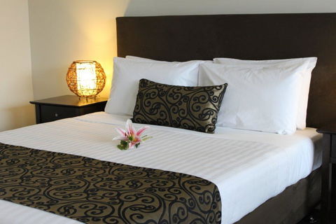 The Bay Motel - Safety Beach - Surfers Paradise Gold Coast 5