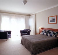 The Berry Village Boutique Motel - Surfers Paradise Gold Coast