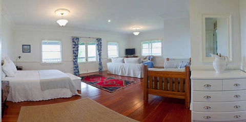 The Bryn At Tilba - Surfers Paradise Gold Coast 1
