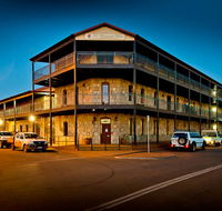 The Esplanade Hotel Port Hedland - Surfers Paradise Gold Coast