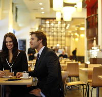 The Grace Hotel - Surfers Paradise Gold Coast