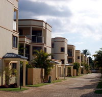 The Grange Hervey Bay - Surfers Paradise Gold Coast