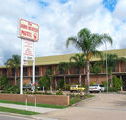 The John Hunter Motel - Surfers Paradise Gold Coast