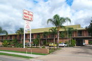 The John Hunter Motel - Surfers Paradise Gold Coast 0