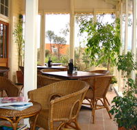 The Lily Dutch Windmill - Surfers Paradise Gold Coast