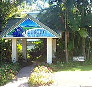 The Lookout Noosa - Surfers Paradise Gold Coast