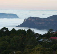 The Mountain Heritage Hotel and Spa Retreat - Surfers Paradise Gold Coast