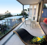 The Rise Noosa - Surfers Paradise Gold Coast