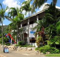 The Sovereign Resort Hotel - Surfers Paradise Gold Coast