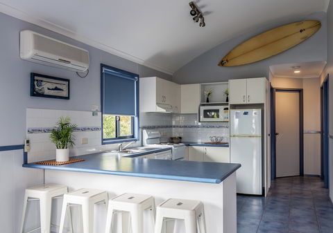 Thou Walla Sunset Retreat - Surfers Paradise Gold Coast 2